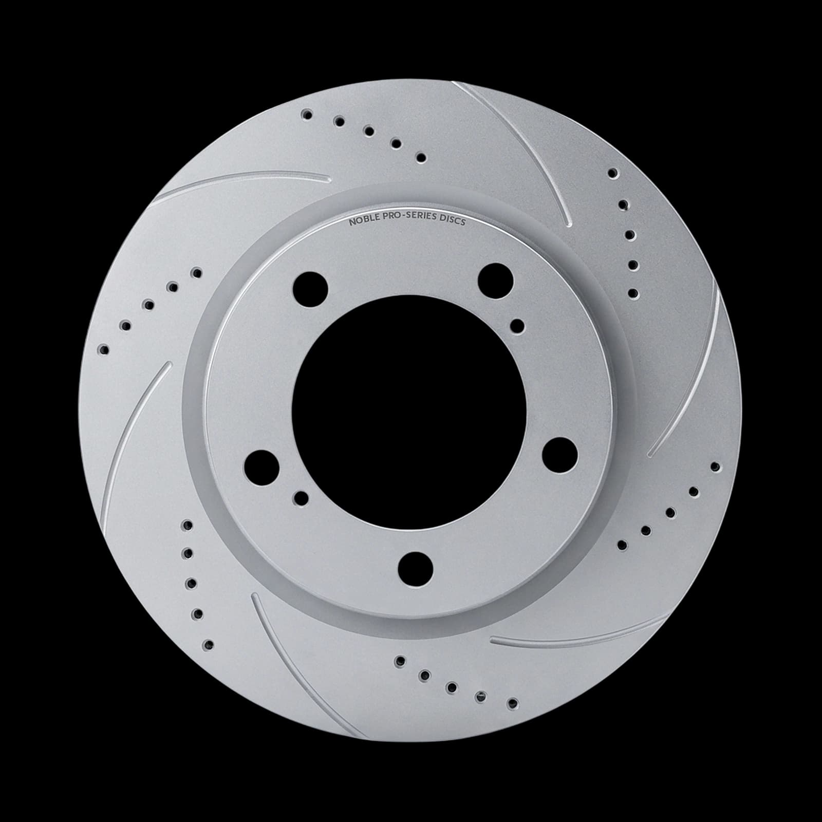 Pro-Series Sport Rotors
