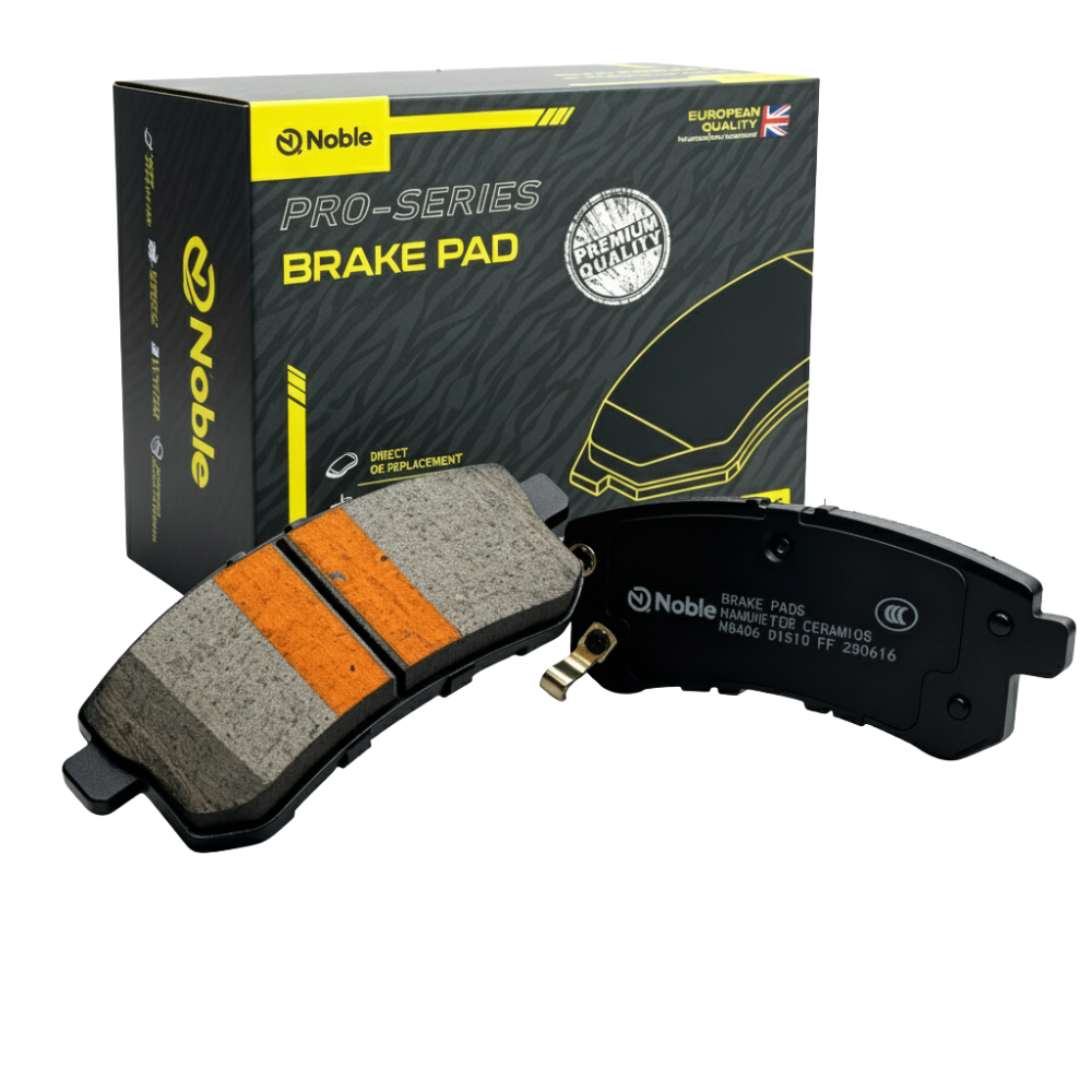 Noble Pro-Series Brake Pads